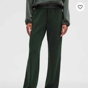 Lululemon Softstreme High Rise Pant - Short